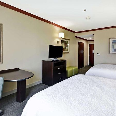 Hampton Inn & Suites Corpus Christi I-37 - Navigation Boulevard Exteriör bild