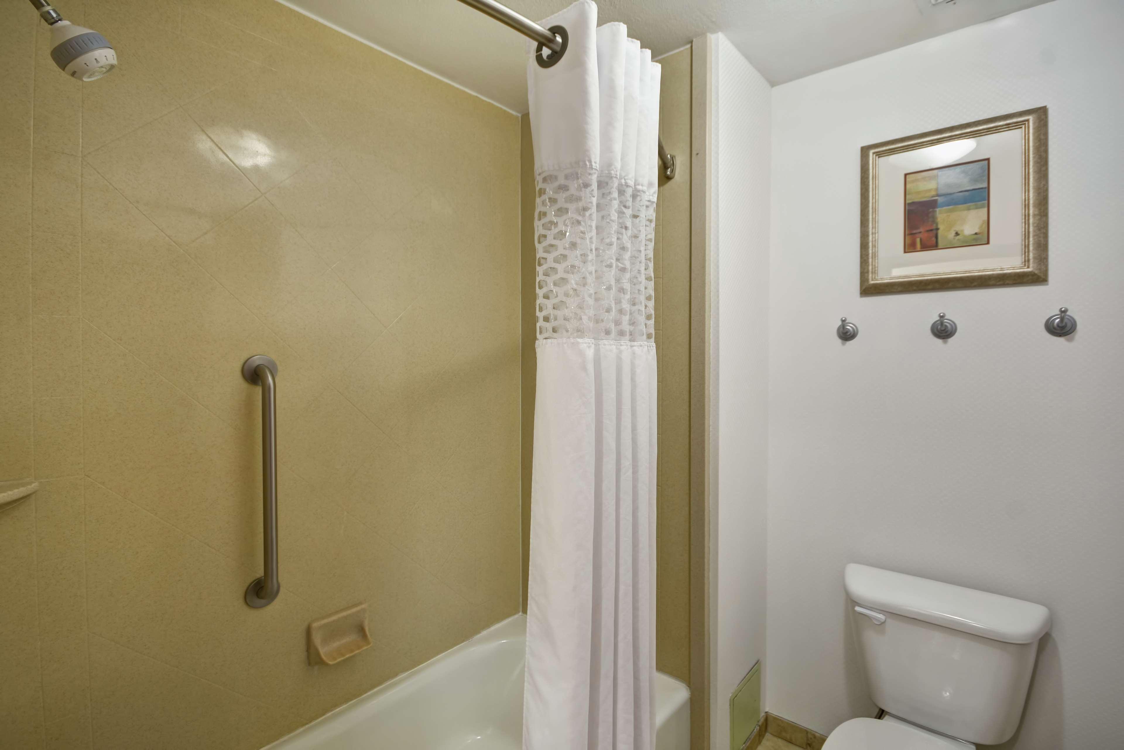 Hampton Inn & Suites Corpus Christi I-37 - Navigation Boulevard Exteriör bild
