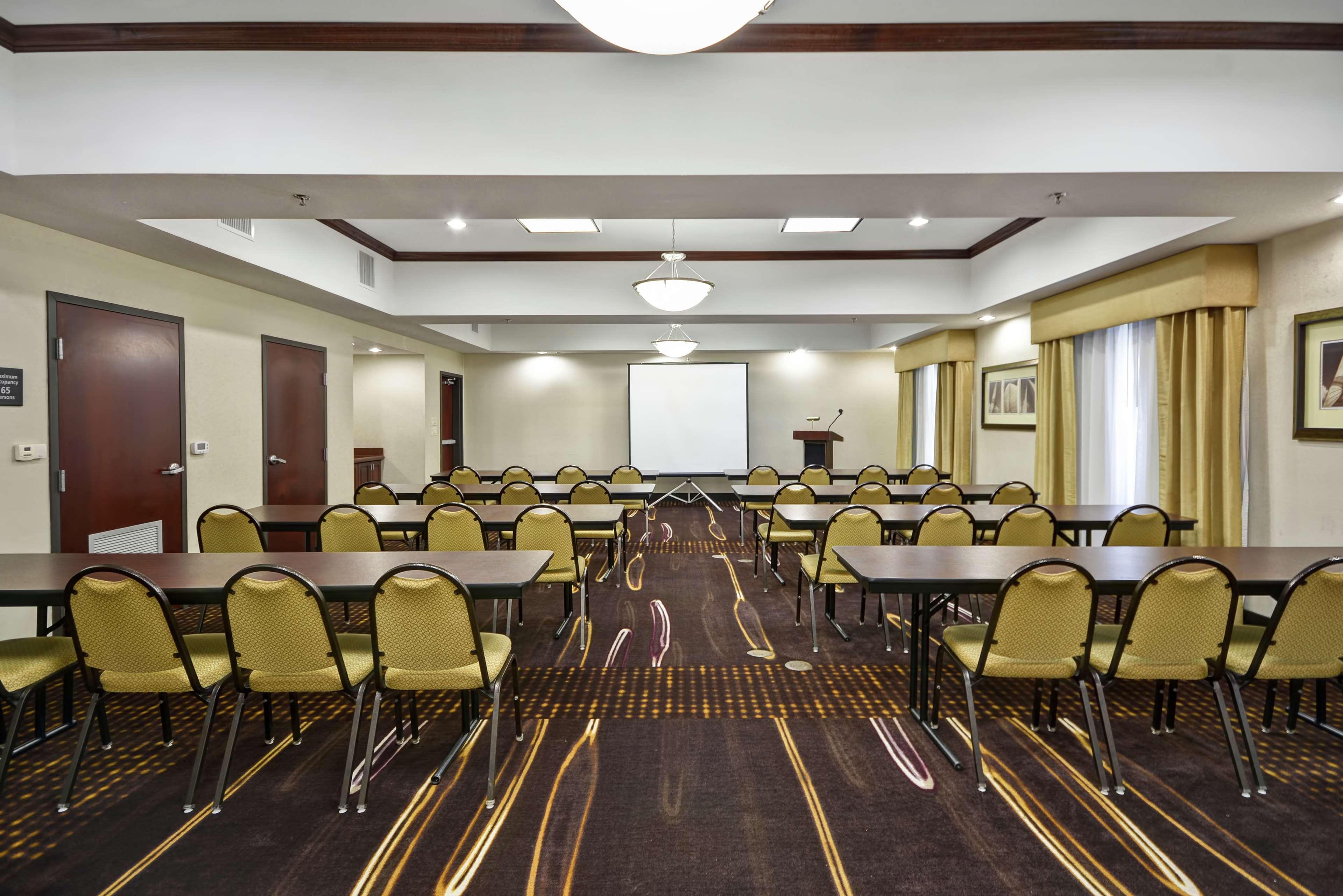 Hampton Inn & Suites Corpus Christi I-37 - Navigation Boulevard Exteriör bild