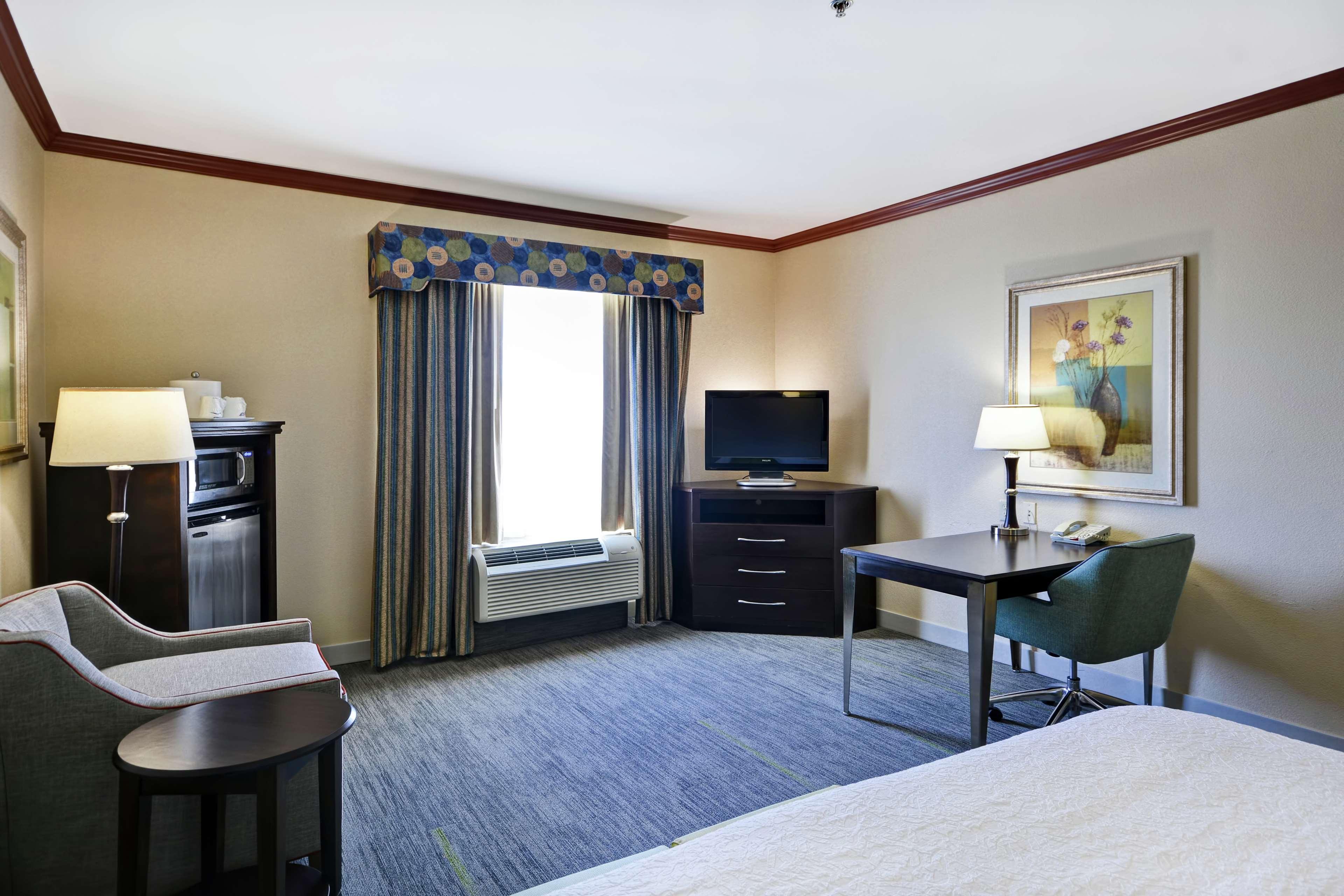 Hampton Inn & Suites Corpus Christi I-37 - Navigation Boulevard Exteriör bild