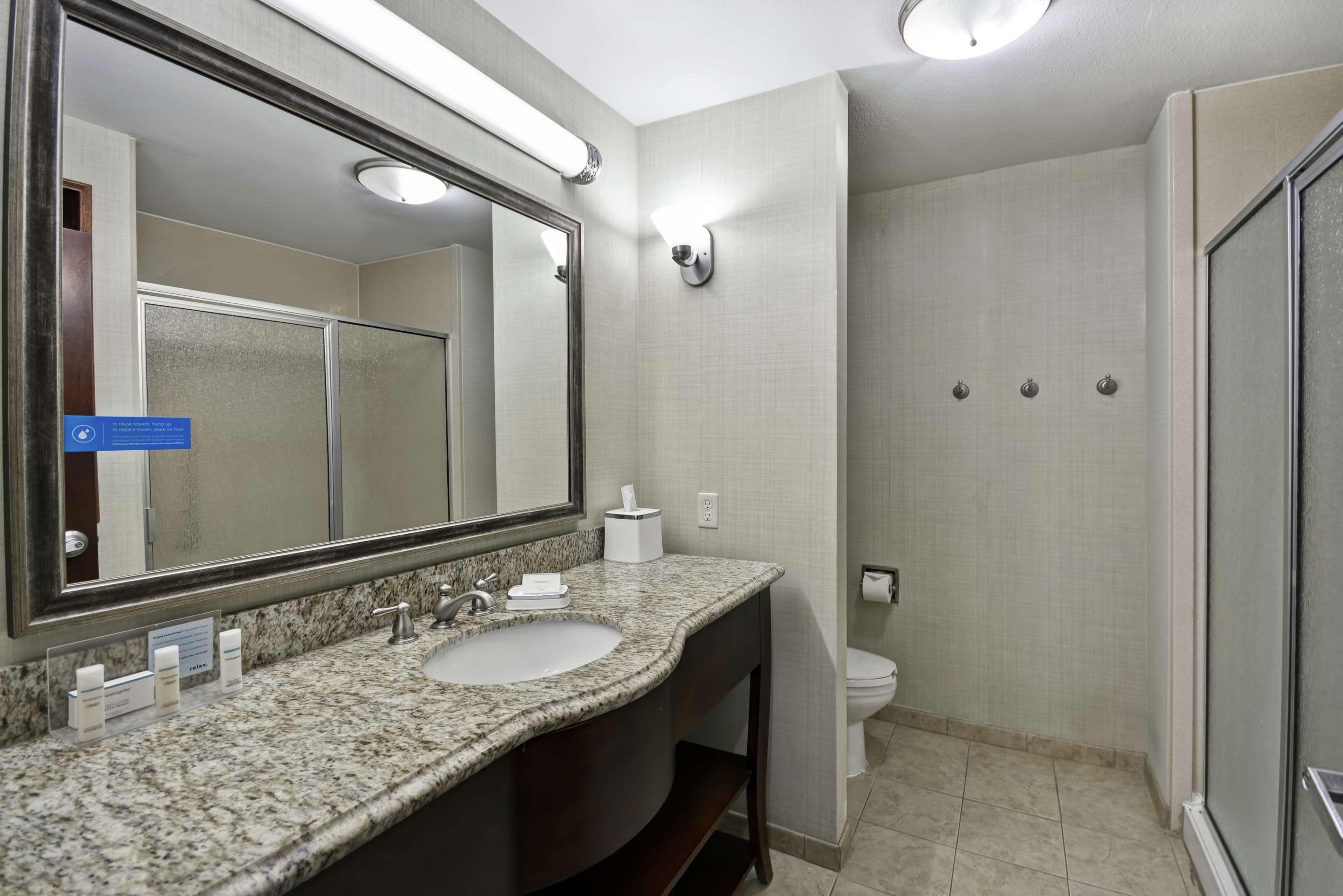 Hampton Inn & Suites Corpus Christi I-37 - Navigation Boulevard Exteriör bild