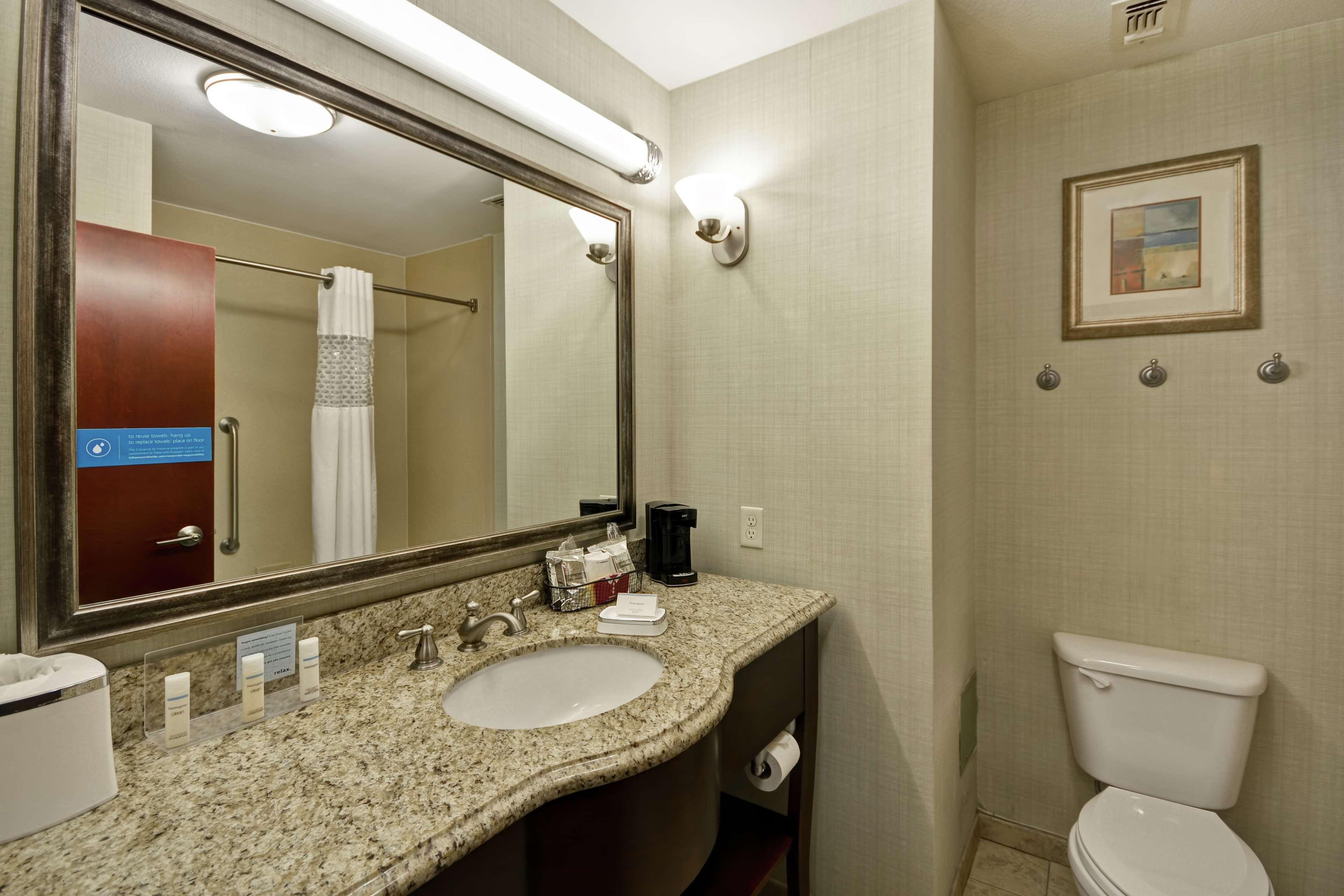 Hampton Inn & Suites Corpus Christi I-37 - Navigation Boulevard Exteriör bild