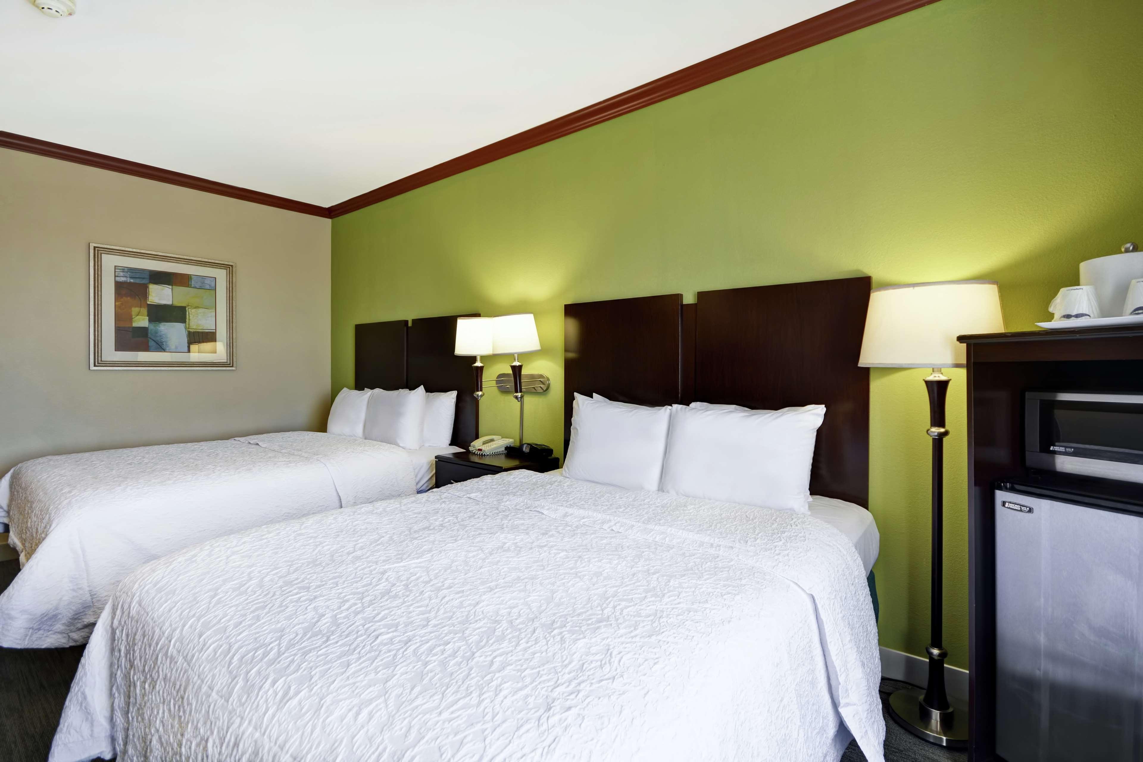 Hampton Inn & Suites Corpus Christi I-37 - Navigation Boulevard Exteriör bild