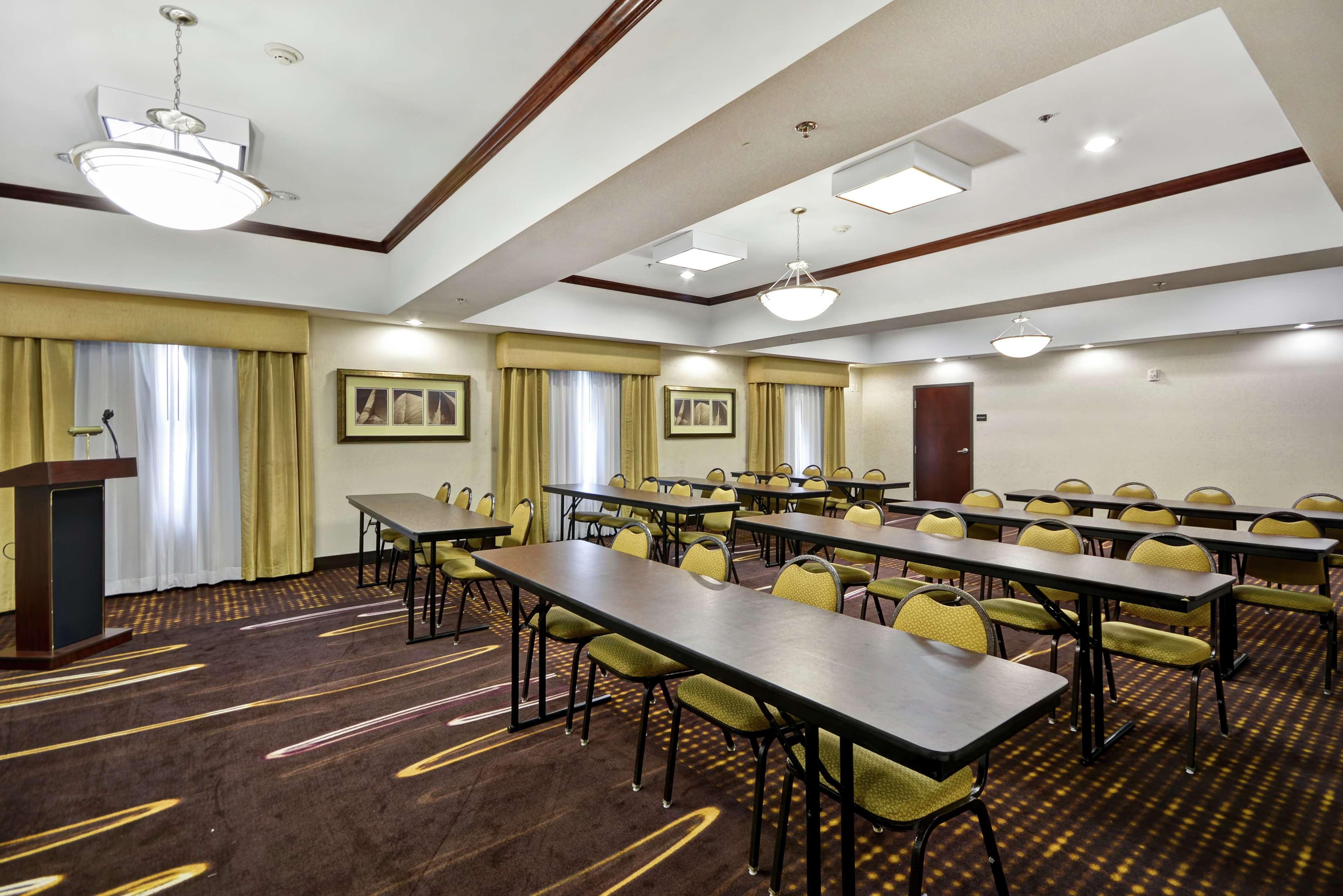 Hampton Inn & Suites Corpus Christi I-37 - Navigation Boulevard Exteriör bild