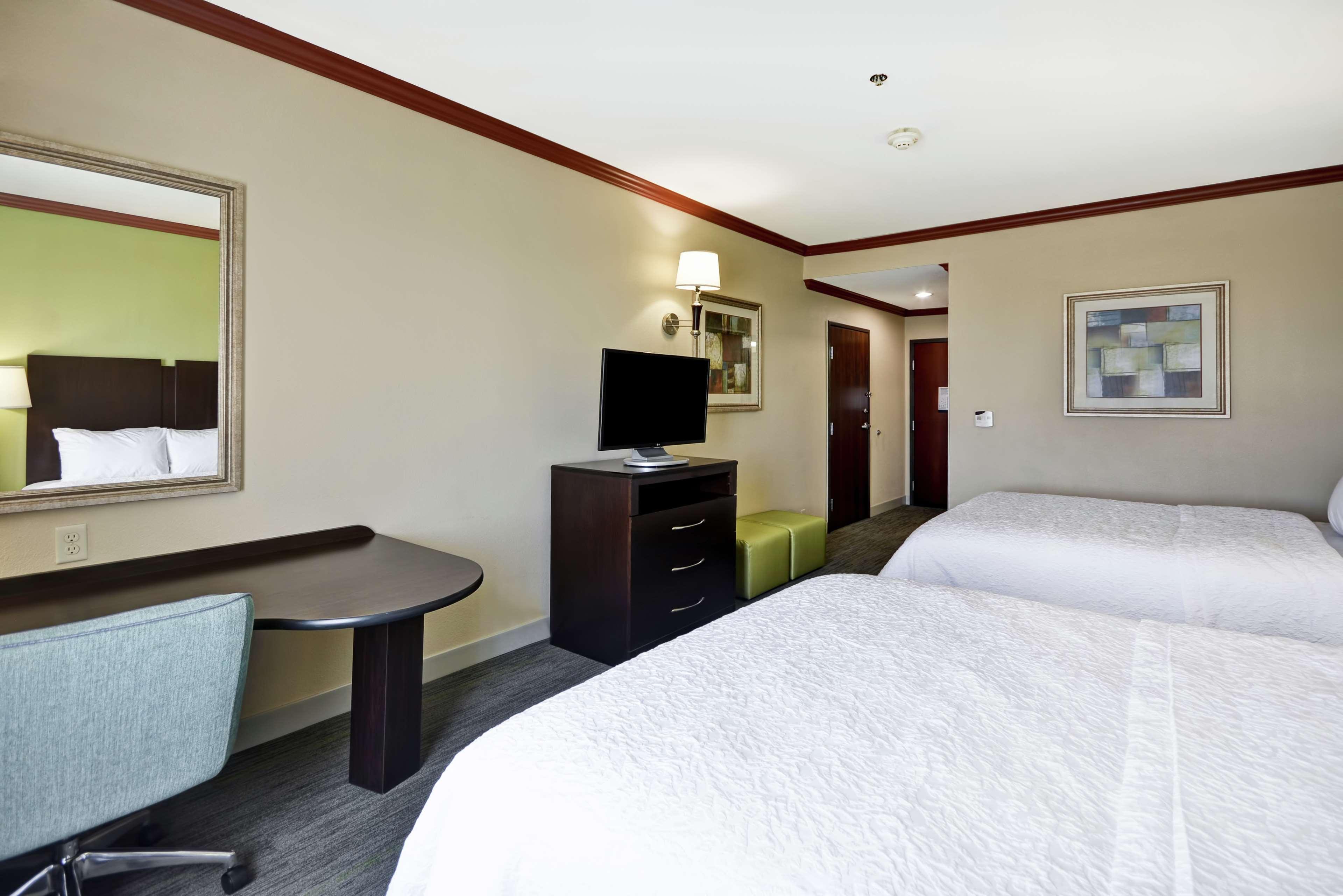 Hampton Inn & Suites Corpus Christi I-37 - Navigation Boulevard Exteriör bild