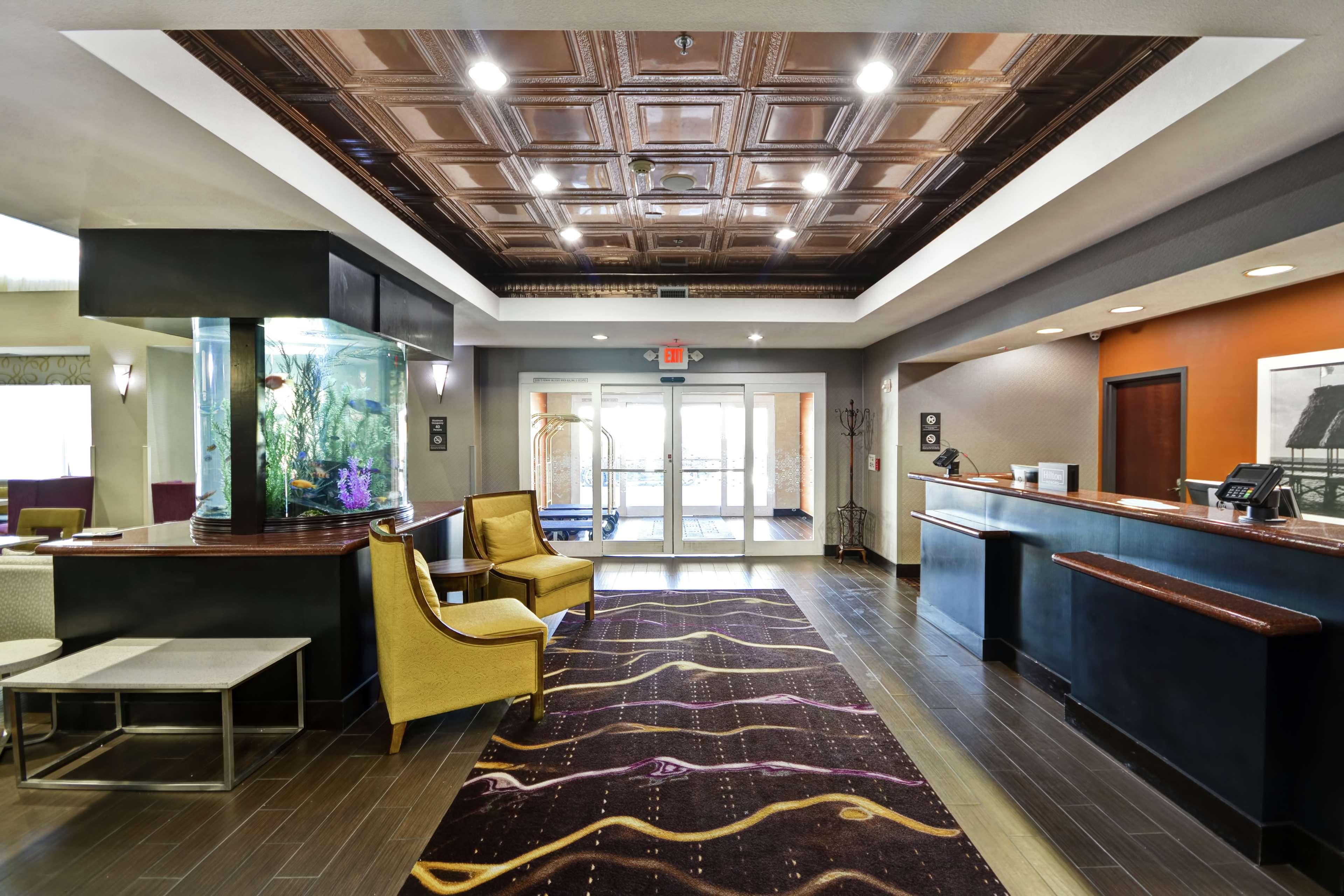 Hampton Inn & Suites Corpus Christi I-37 - Navigation Boulevard Exteriör bild