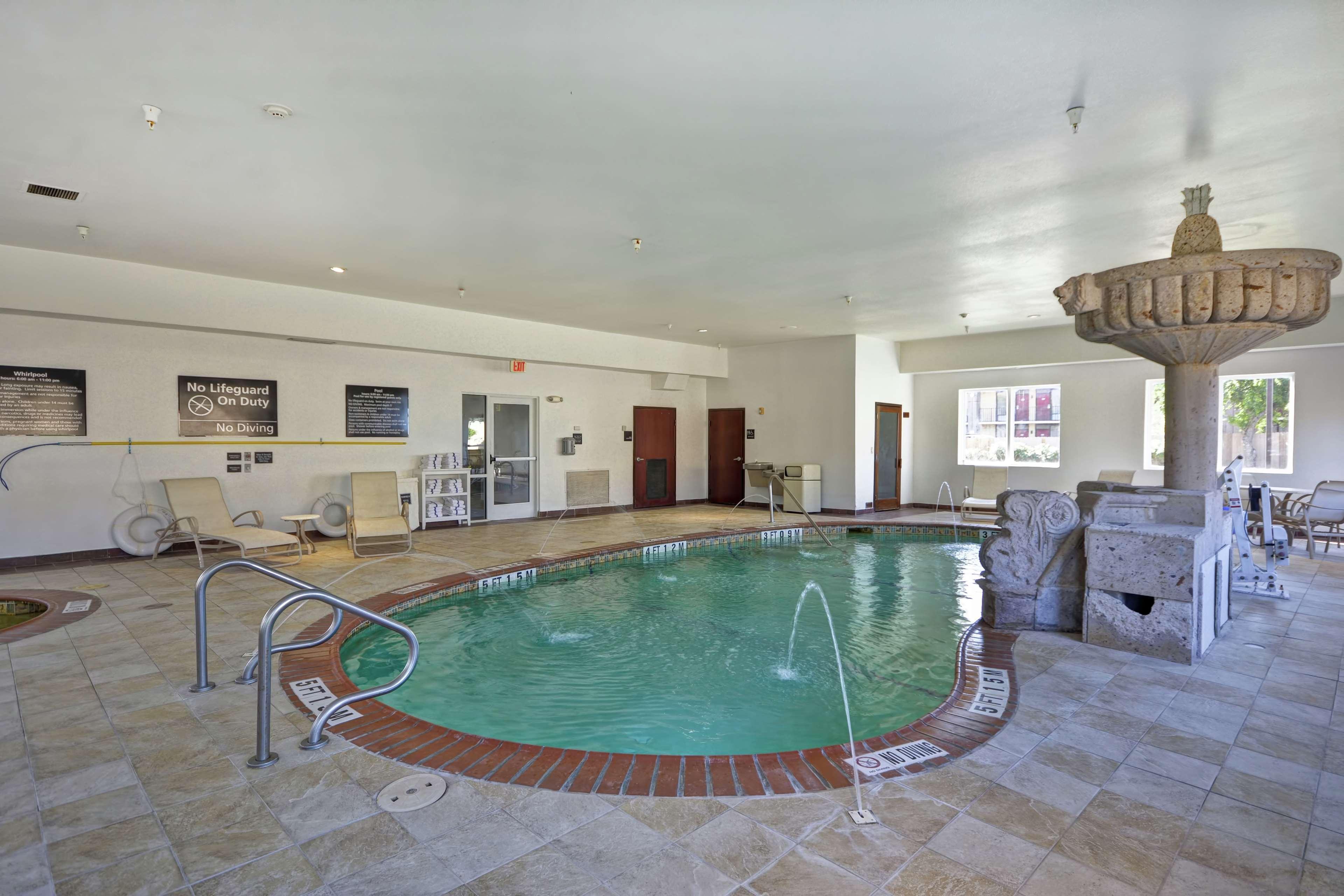 Hampton Inn & Suites Corpus Christi I-37 - Navigation Boulevard Exteriör bild