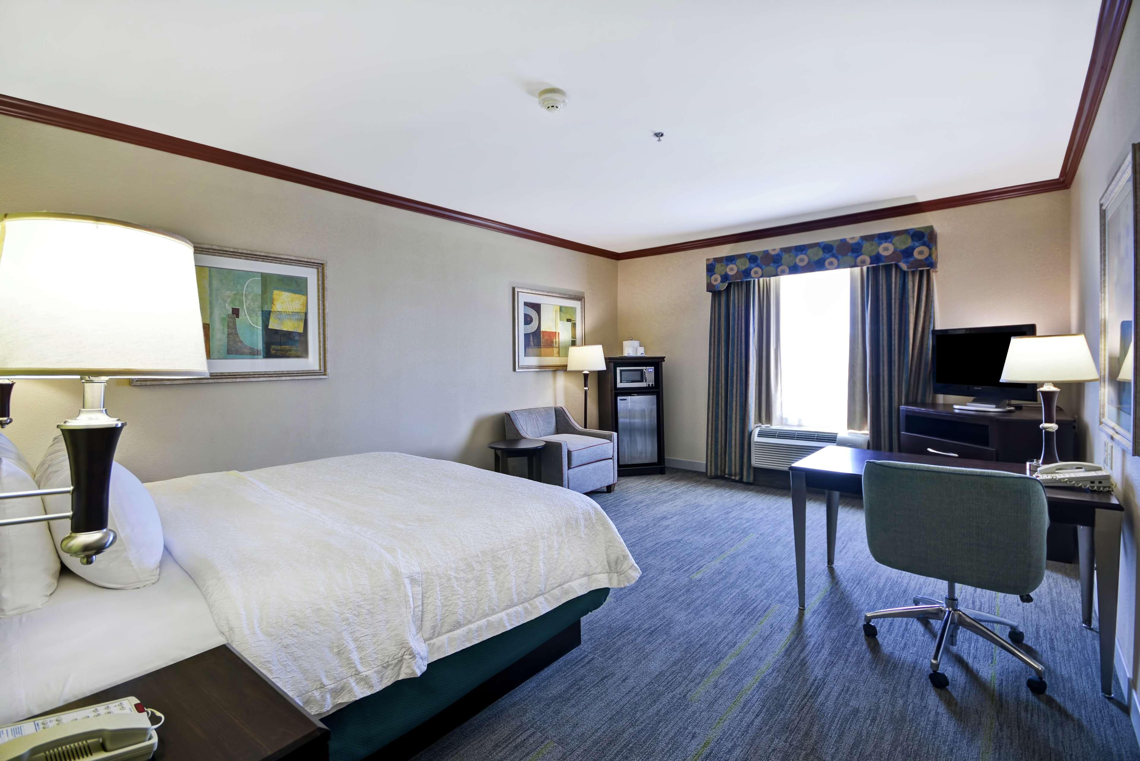 Hampton Inn & Suites Corpus Christi I-37 - Navigation Boulevard Exteriör bild