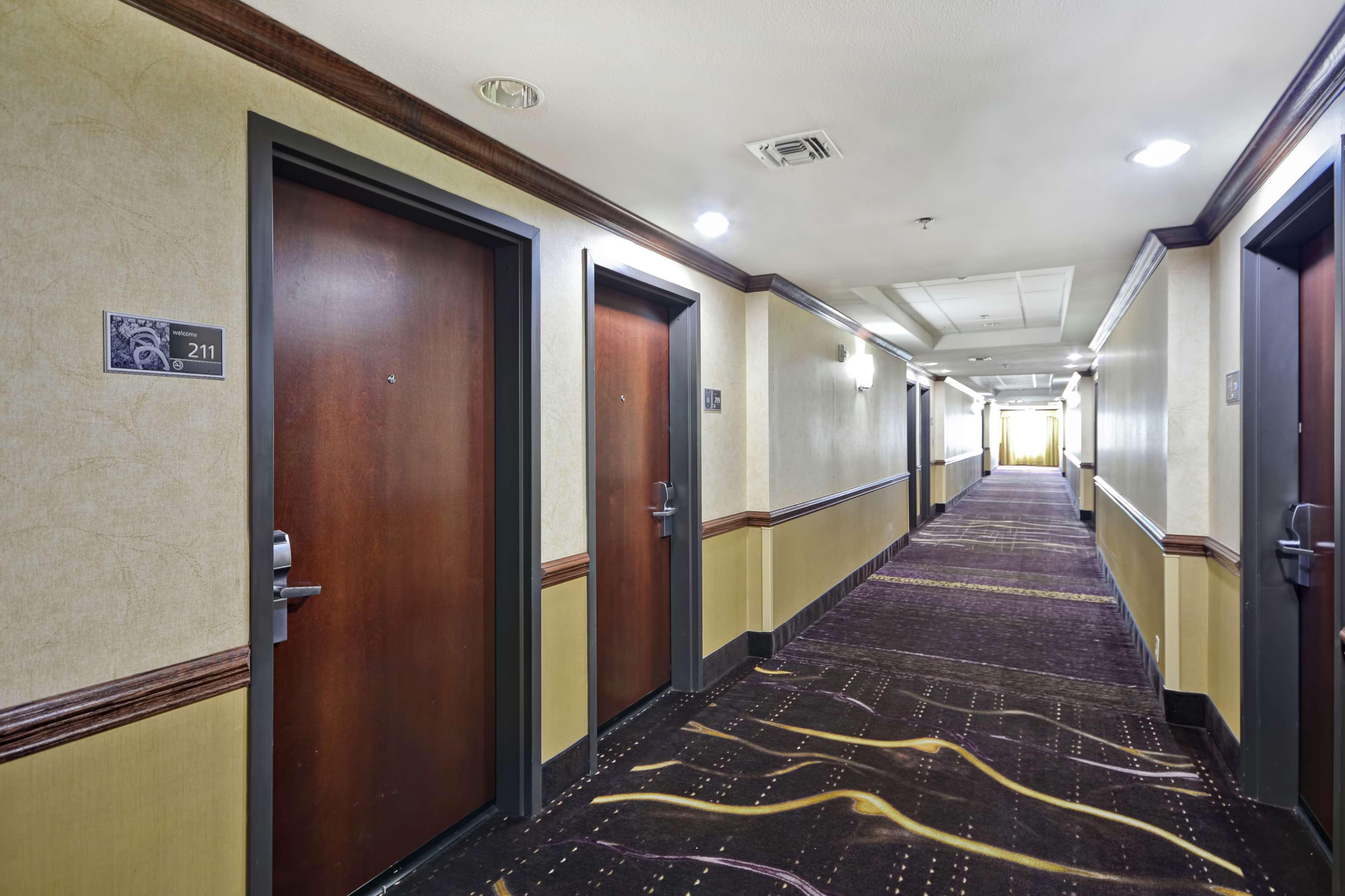 Hampton Inn & Suites Corpus Christi I-37 - Navigation Boulevard Exteriör bild