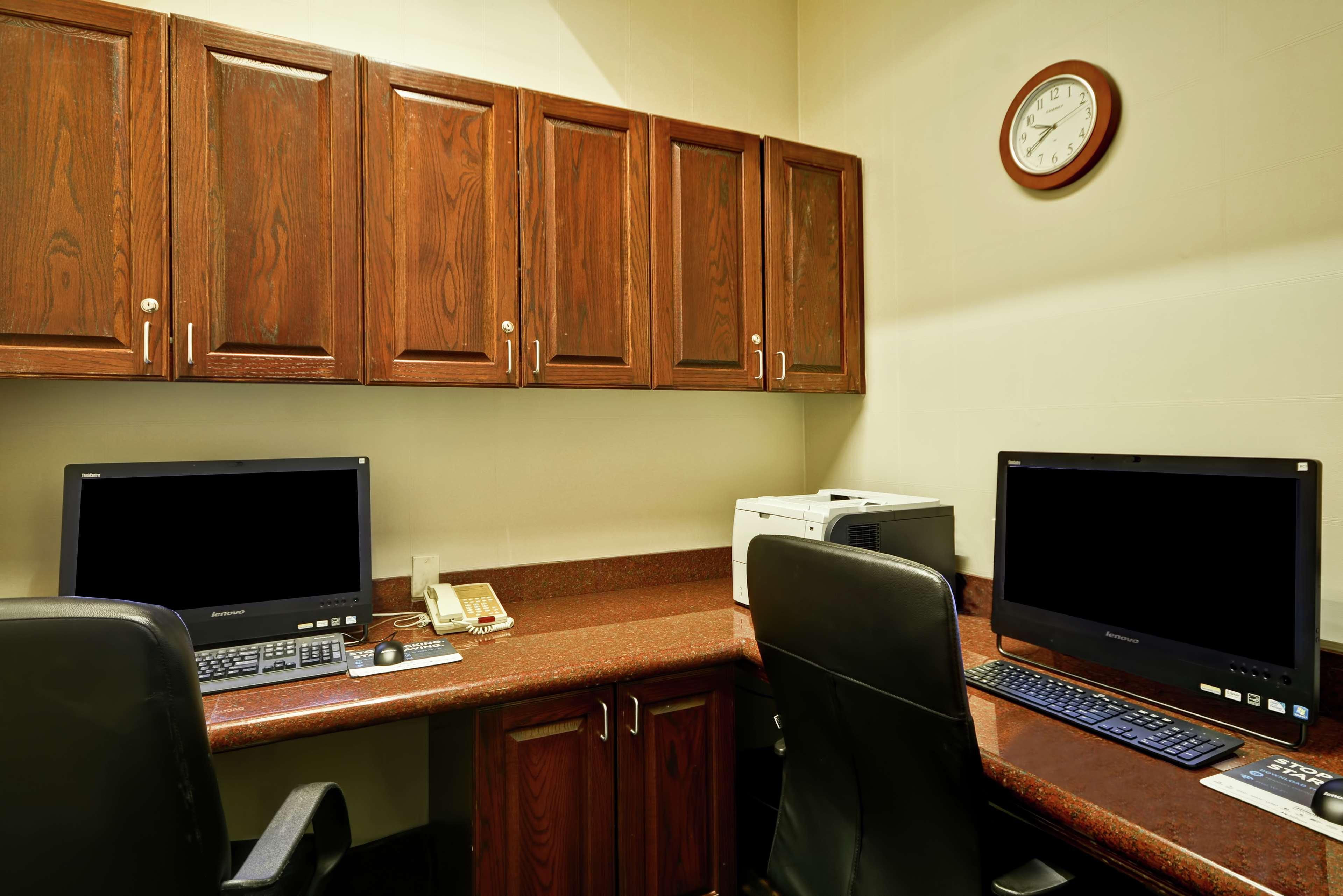 Hampton Inn & Suites Corpus Christi I-37 - Navigation Boulevard Exteriör bild