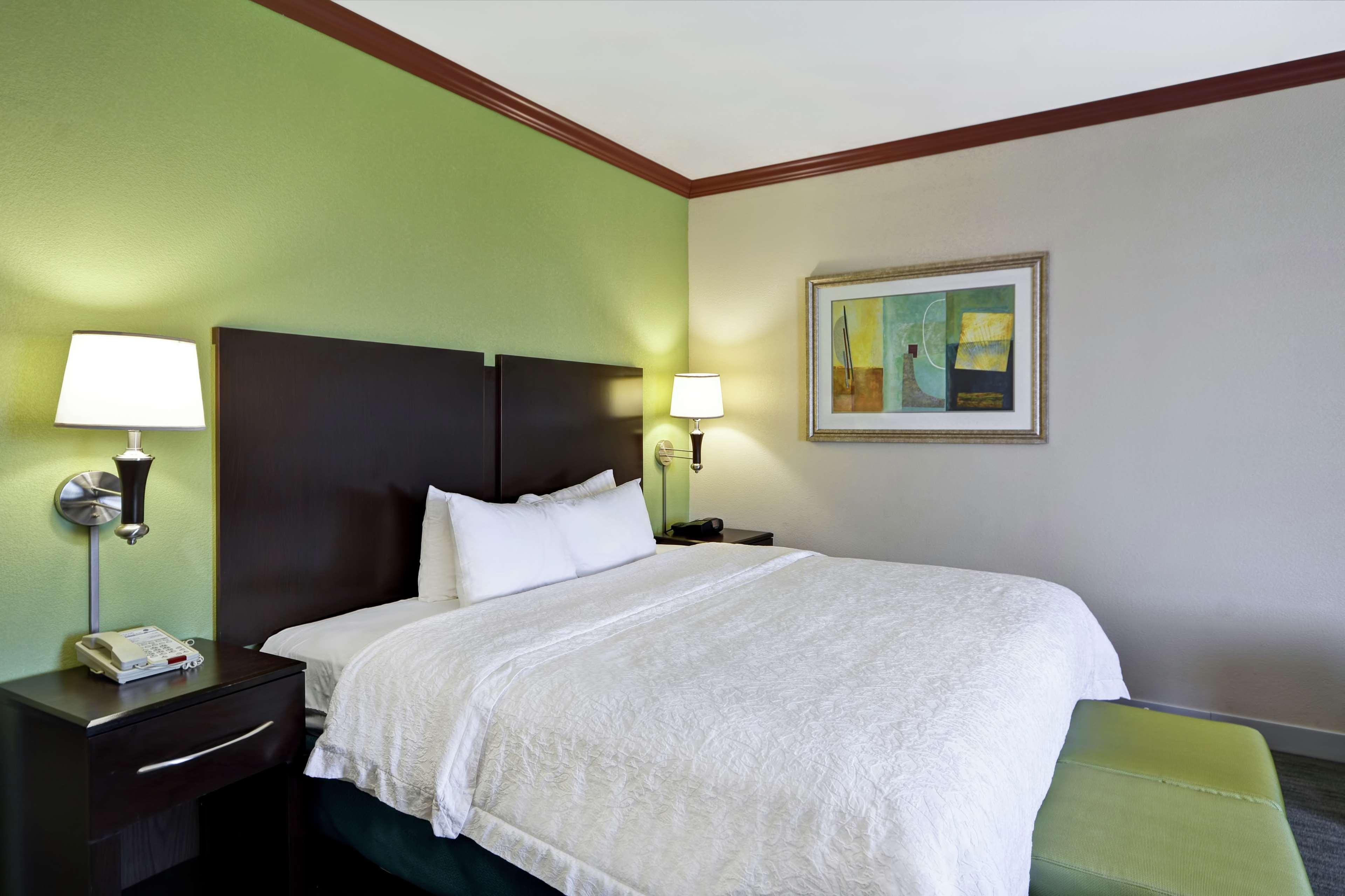 Hampton Inn & Suites Corpus Christi I-37 - Navigation Boulevard Exteriör bild