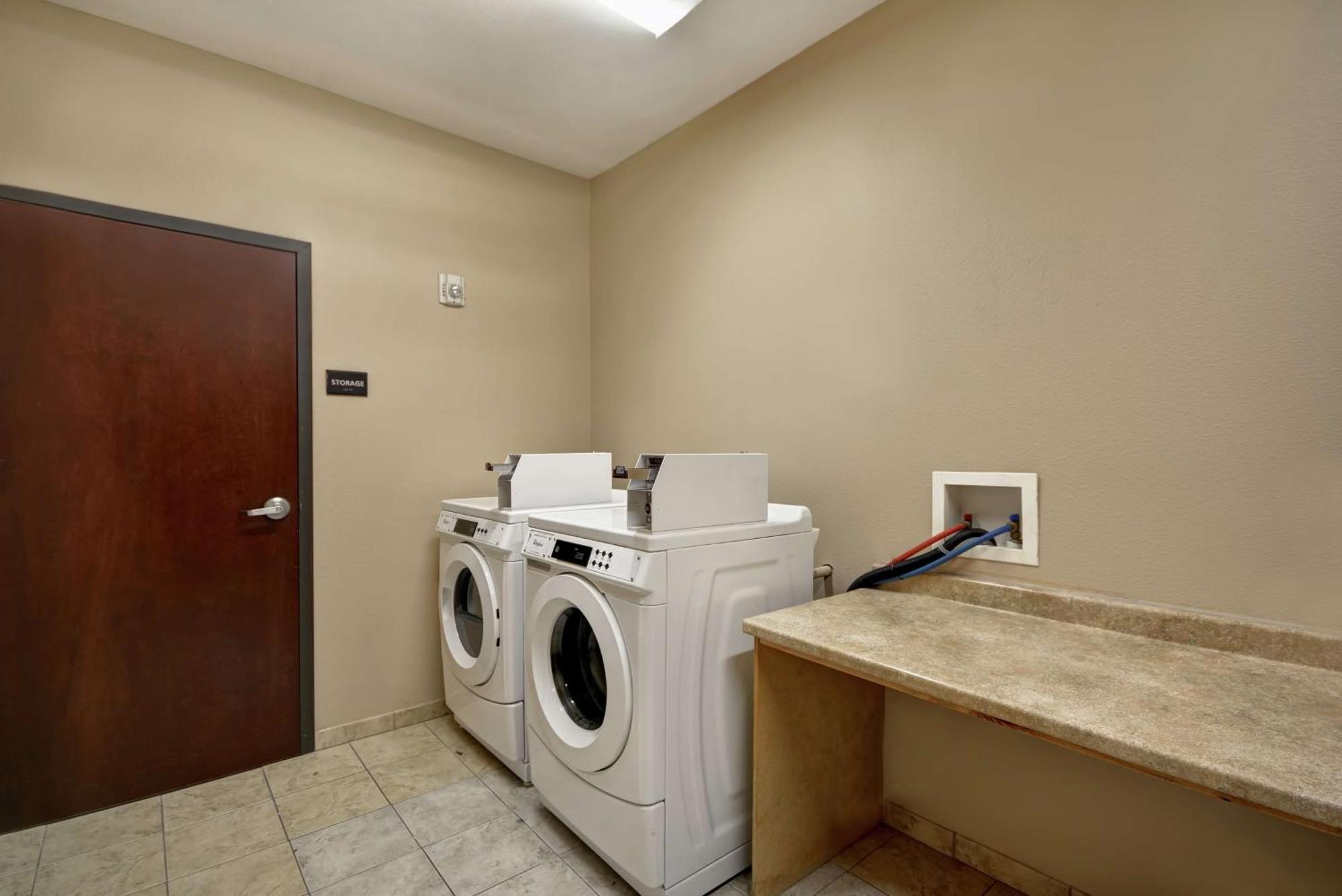 Hampton Inn & Suites Corpus Christi I-37 - Navigation Boulevard Exteriör bild
