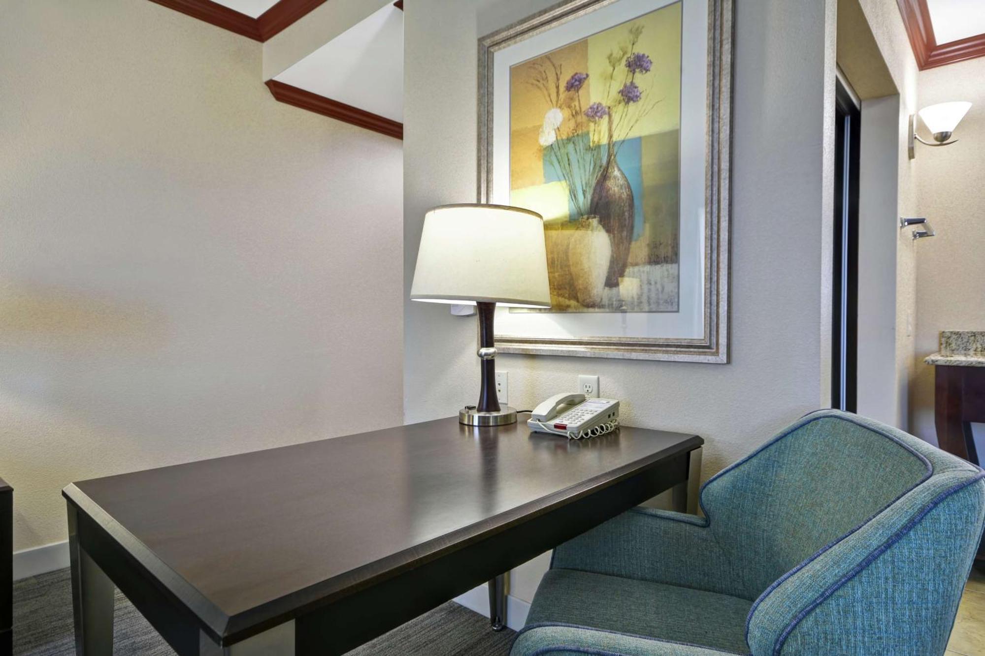 Hampton Inn & Suites Corpus Christi I-37 - Navigation Boulevard Exteriör bild