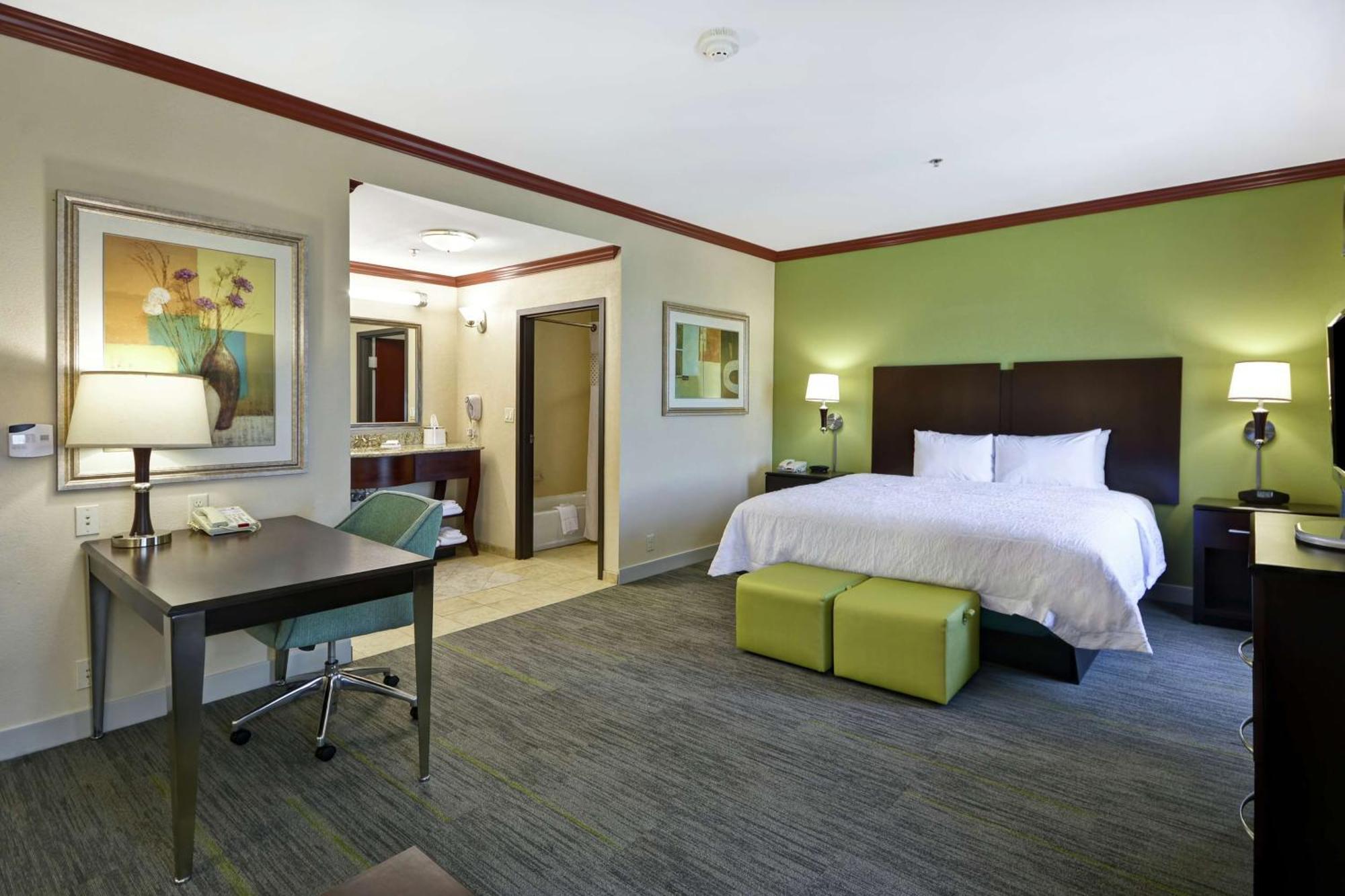 Hampton Inn & Suites Corpus Christi I-37 - Navigation Boulevard Exteriör bild