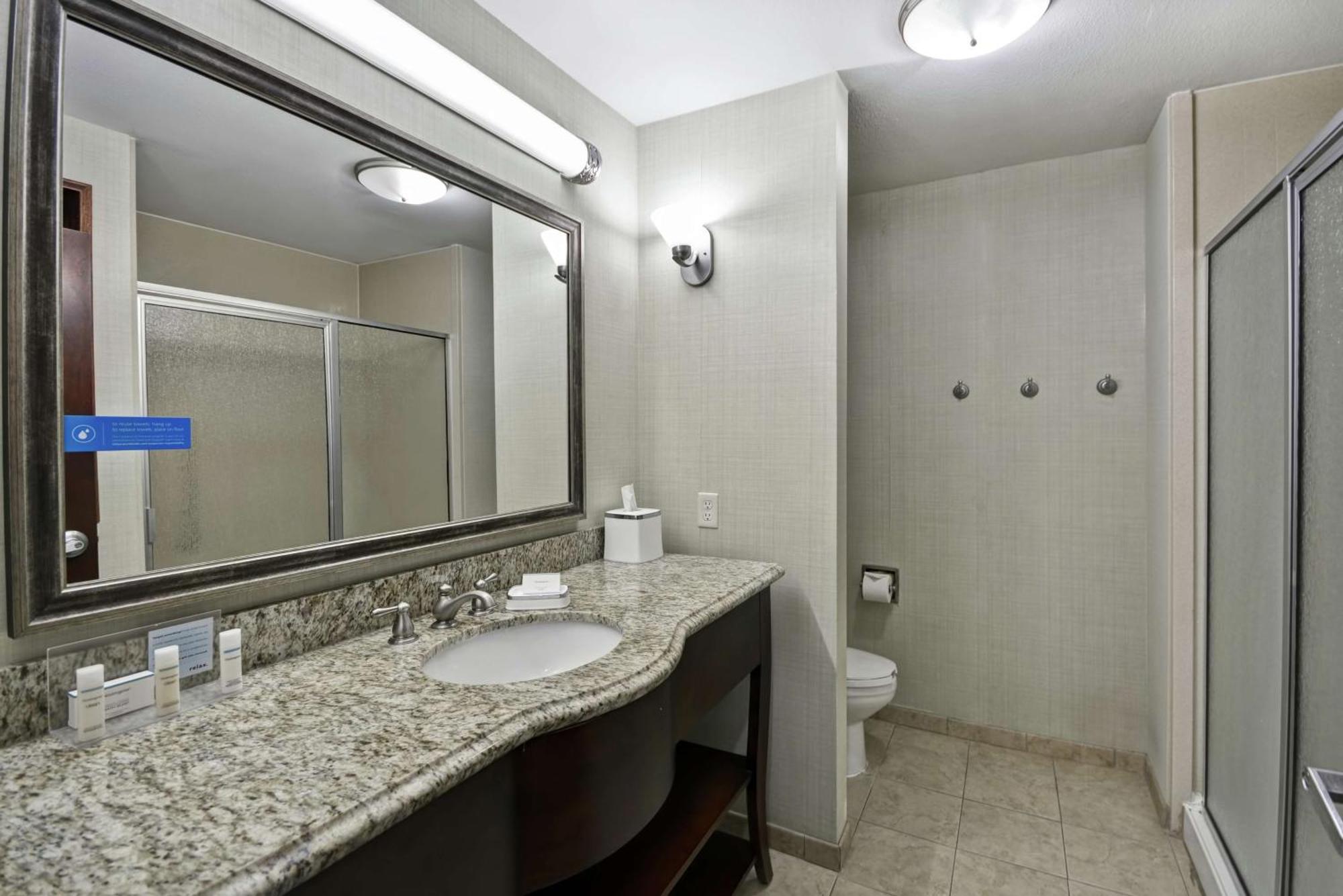 Hampton Inn & Suites Corpus Christi I-37 - Navigation Boulevard Exteriör bild