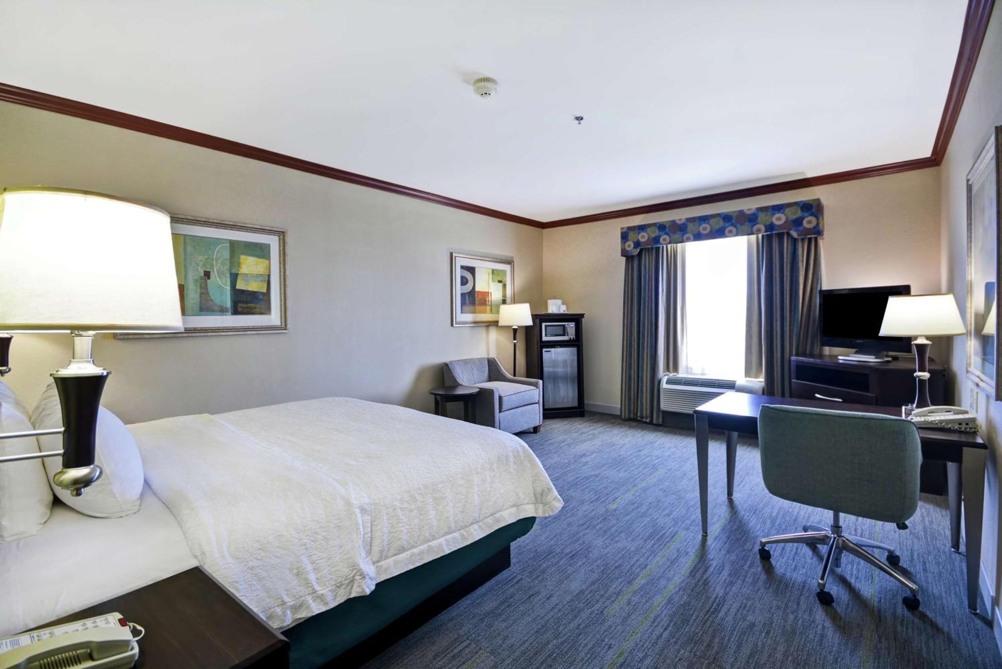 Hampton Inn & Suites Corpus Christi I-37 - Navigation Boulevard Exteriör bild