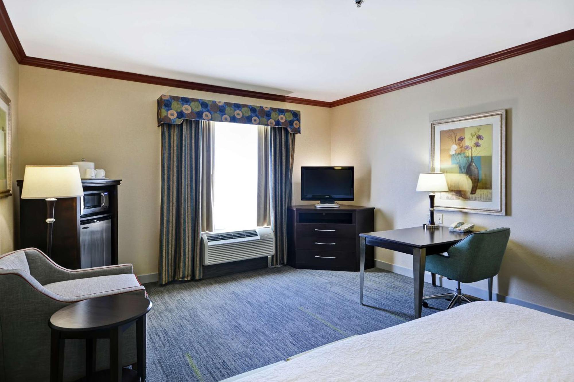 Hampton Inn & Suites Corpus Christi I-37 - Navigation Boulevard Exteriör bild