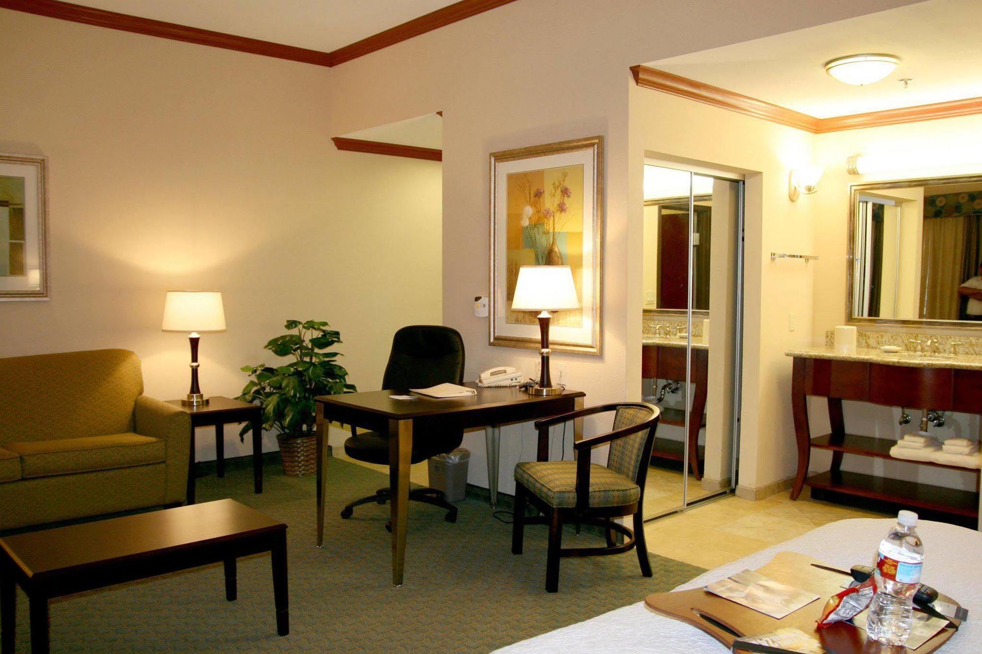Hampton Inn & Suites Corpus Christi I-37 - Navigation Boulevard Exteriör bild