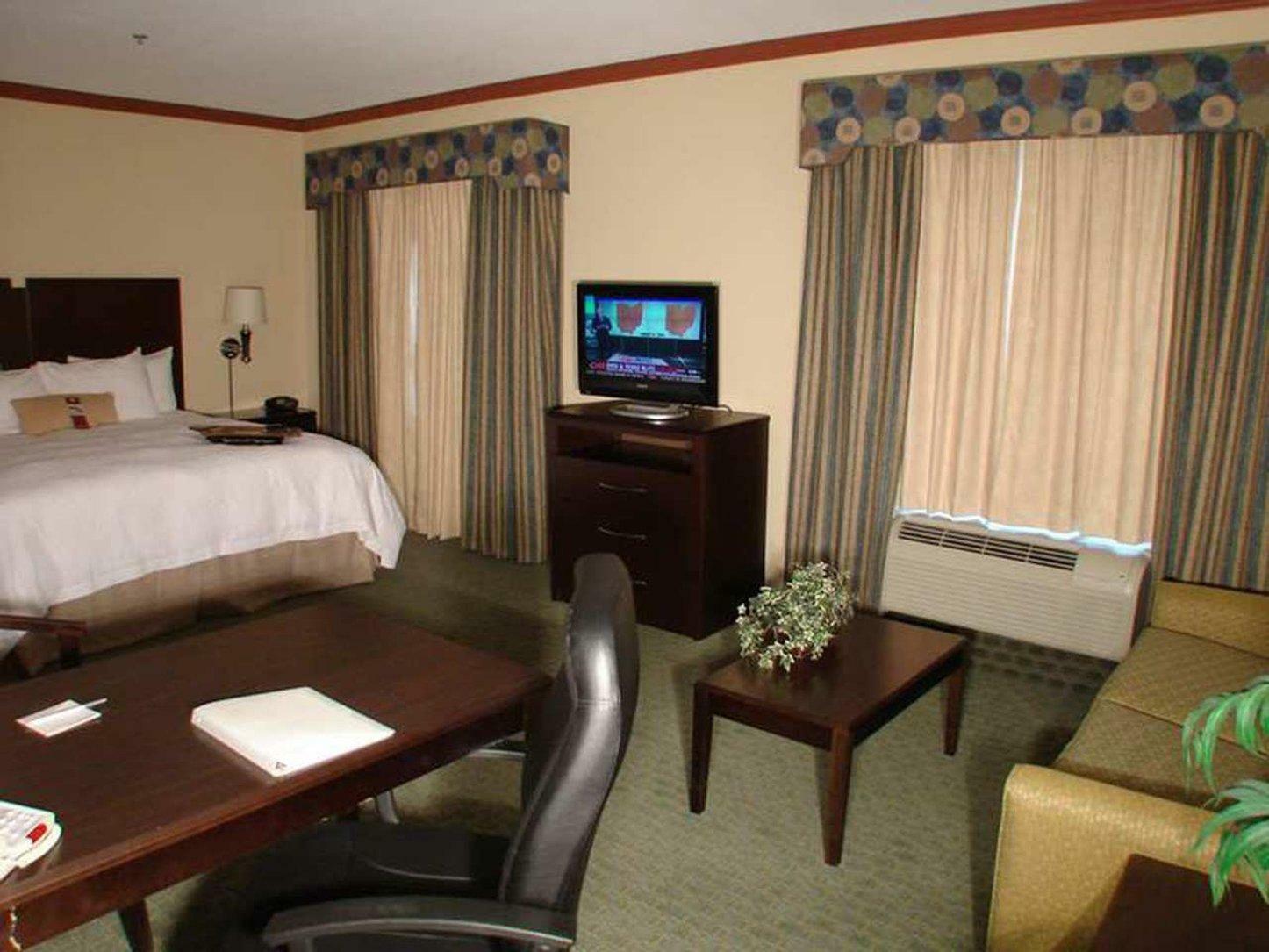 Hampton Inn & Suites Corpus Christi I-37 - Navigation Boulevard Exteriör bild